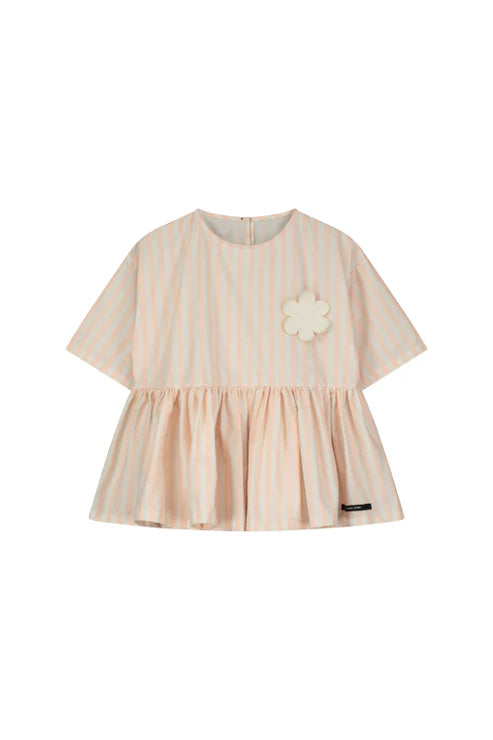 Little Creative Anchor Top ( Sz 12-M)