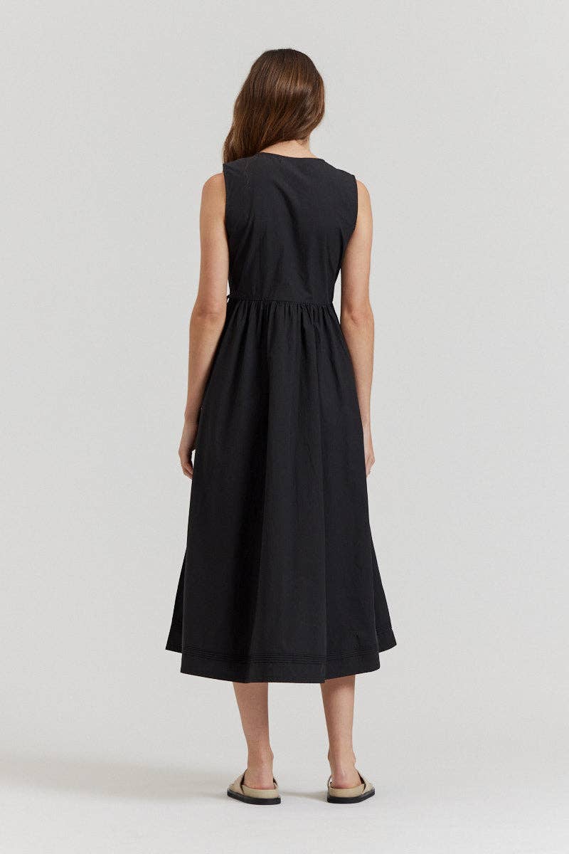 TE Wrap Jumper