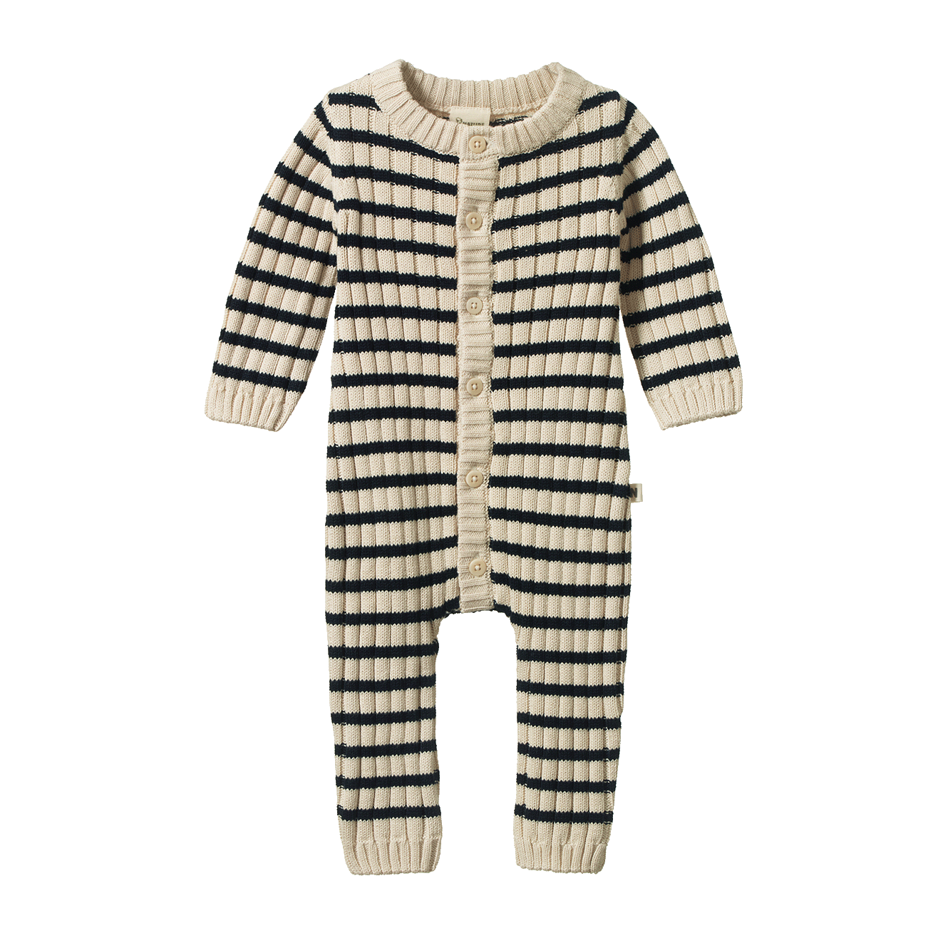 Nature Baby - Lou Suit: 6-12M