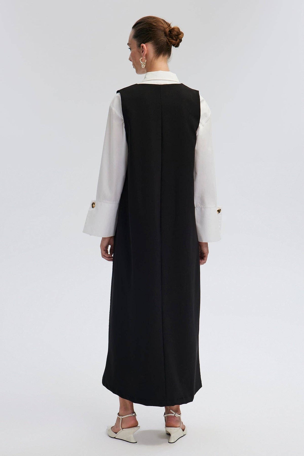 TP Black Jumper
