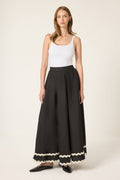 TP Black Skirt Size L