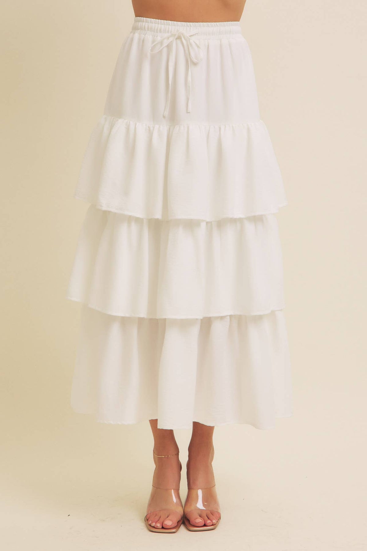 IF Cafe Skirt Size M