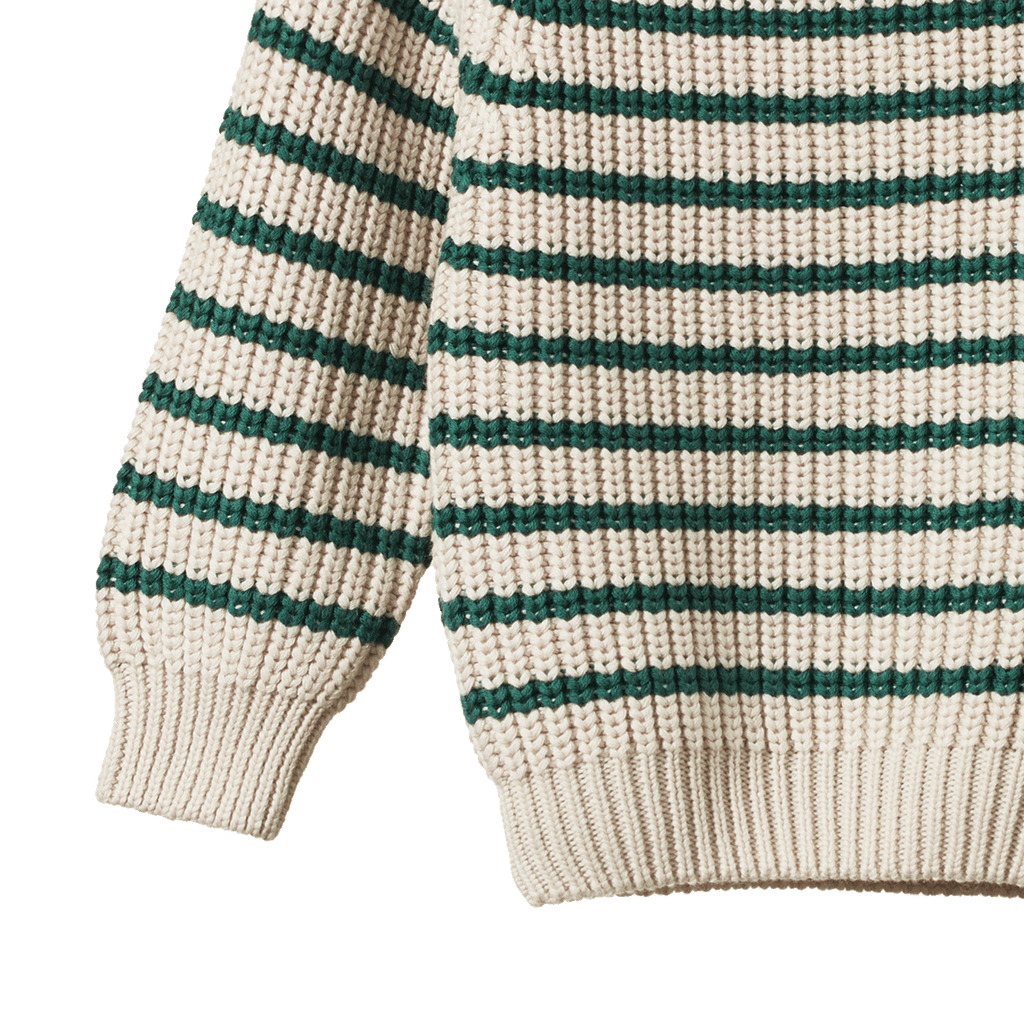 Nature Baby - Billy Jumper: 4Y