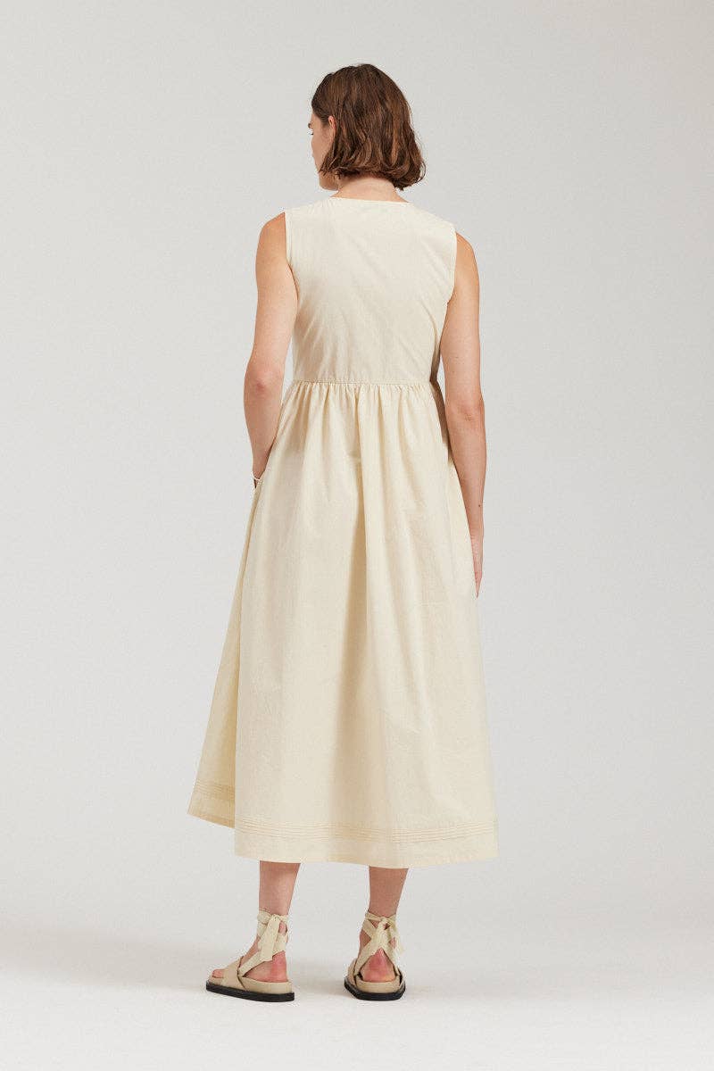 TE Wrap Jumper
