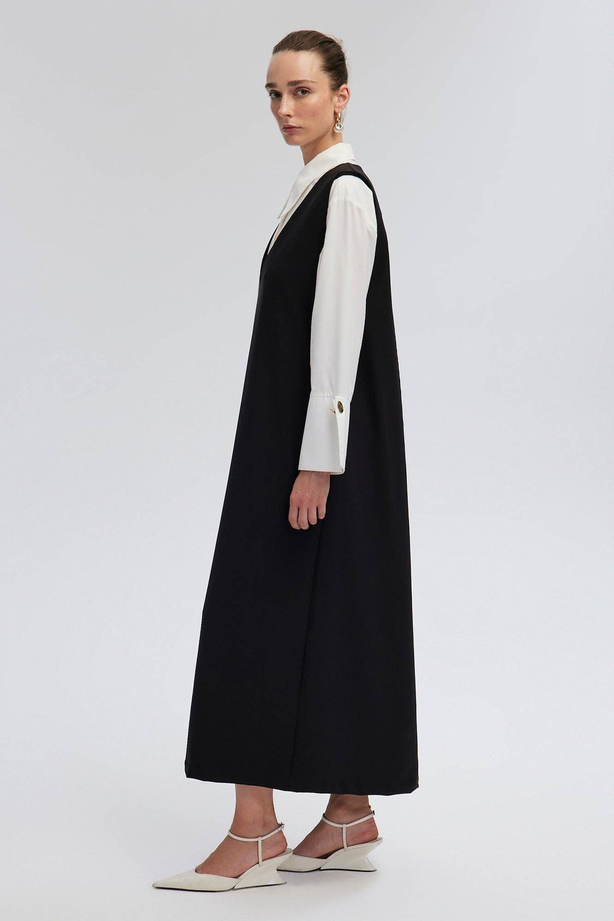 TP Black Jumper