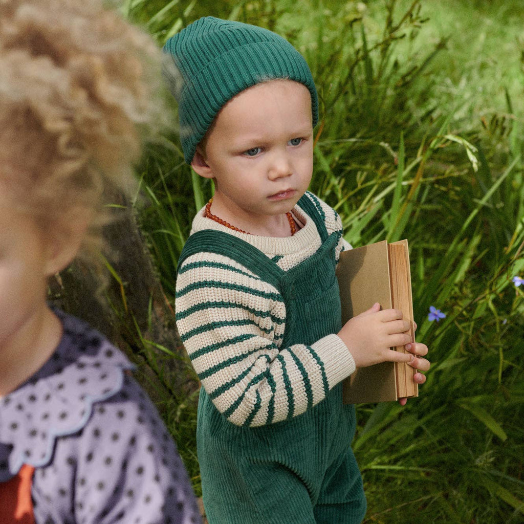 Nature Baby - Billy Jumper: 4Y