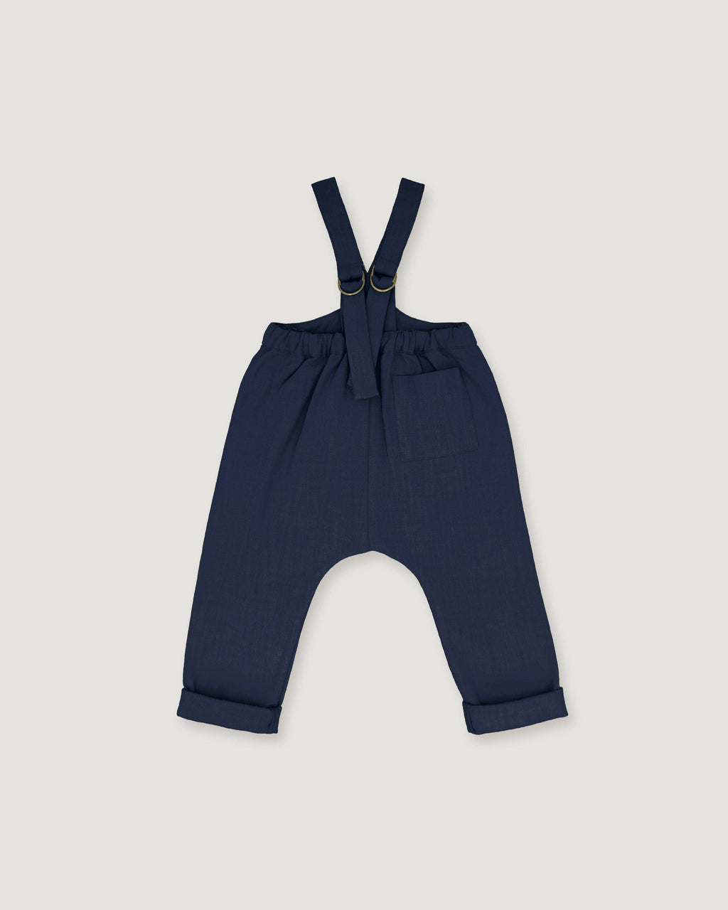 Lillies Dream - The Midnight Suspender Pants: 2T (36 in)