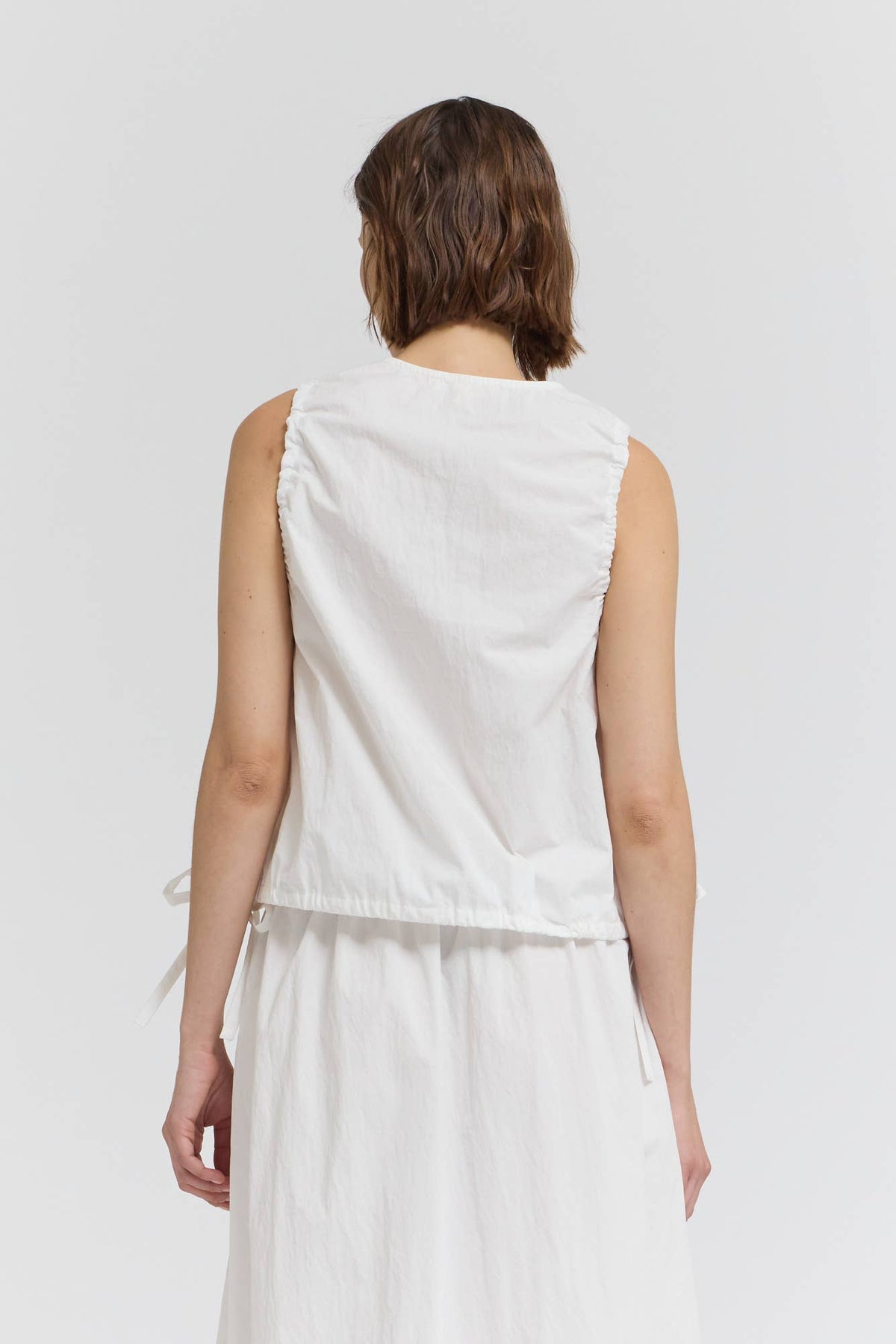 GG Vest Size M