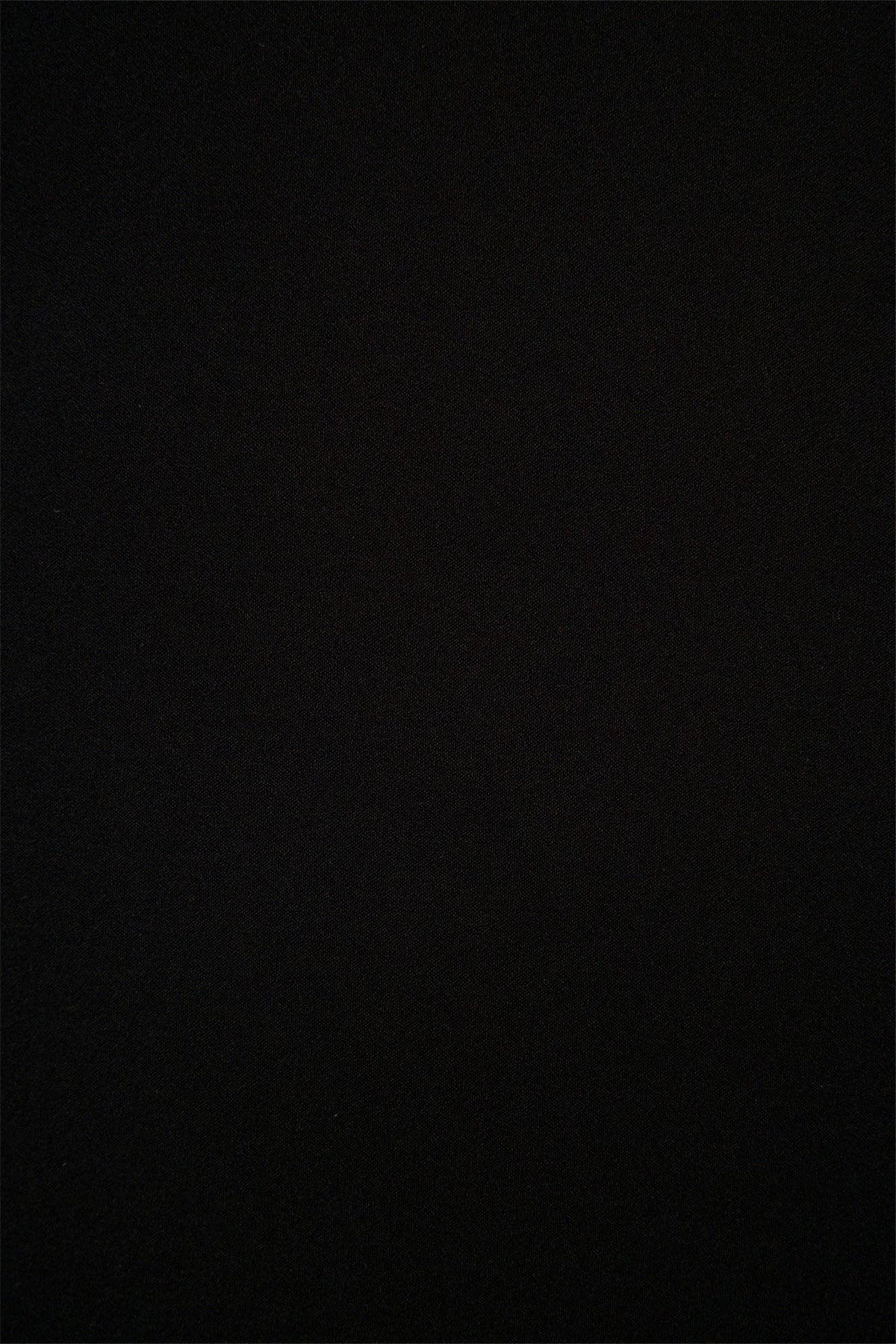 TP Black Jumper