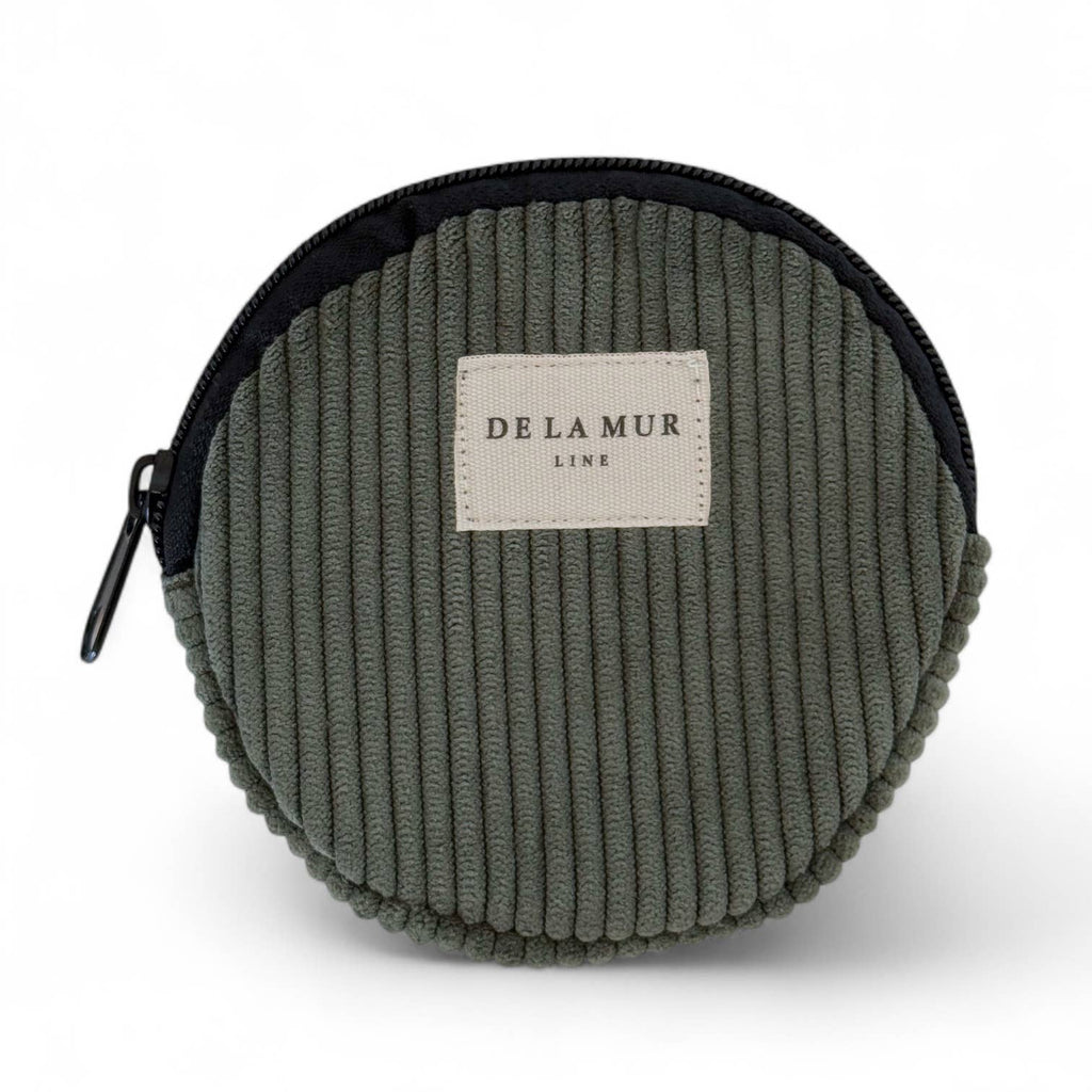 DE LA MUR LINE US Inc - Round Coin Purse Tree