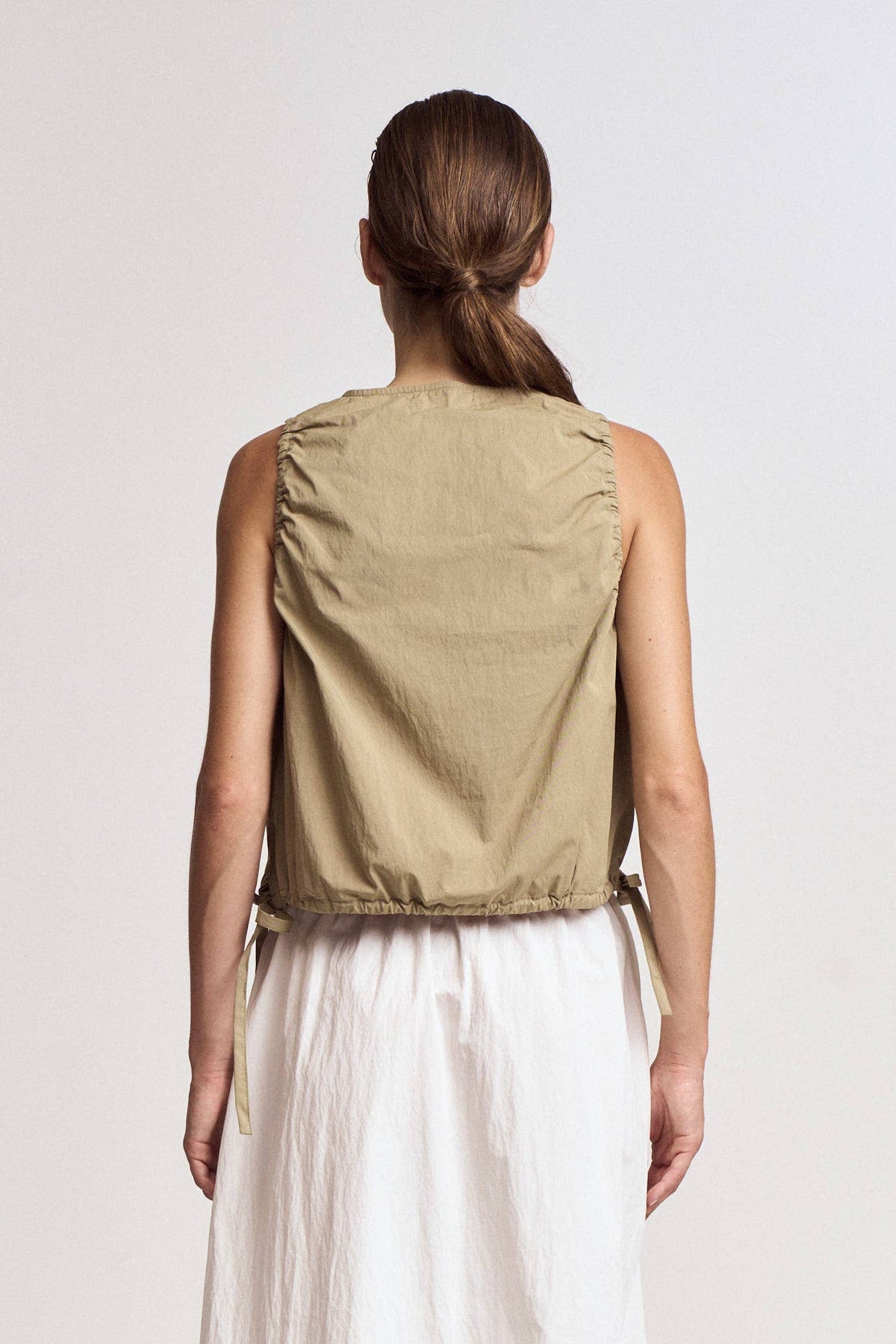 GG Vest Size L