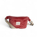 DE LA MUR LINE US Inc - Fanny Pack Coral
