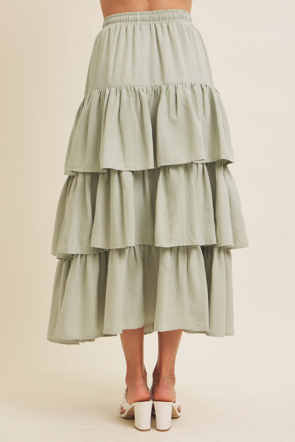 IF Cafe Skirt Size L