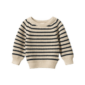 Nature Baby - Billy Jumper: 5Y