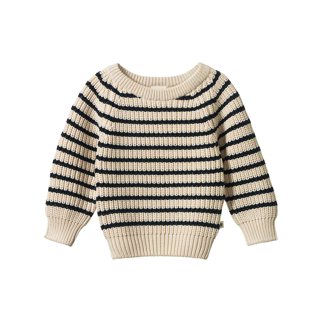 Nature Baby - Billy Jumper: 5Y