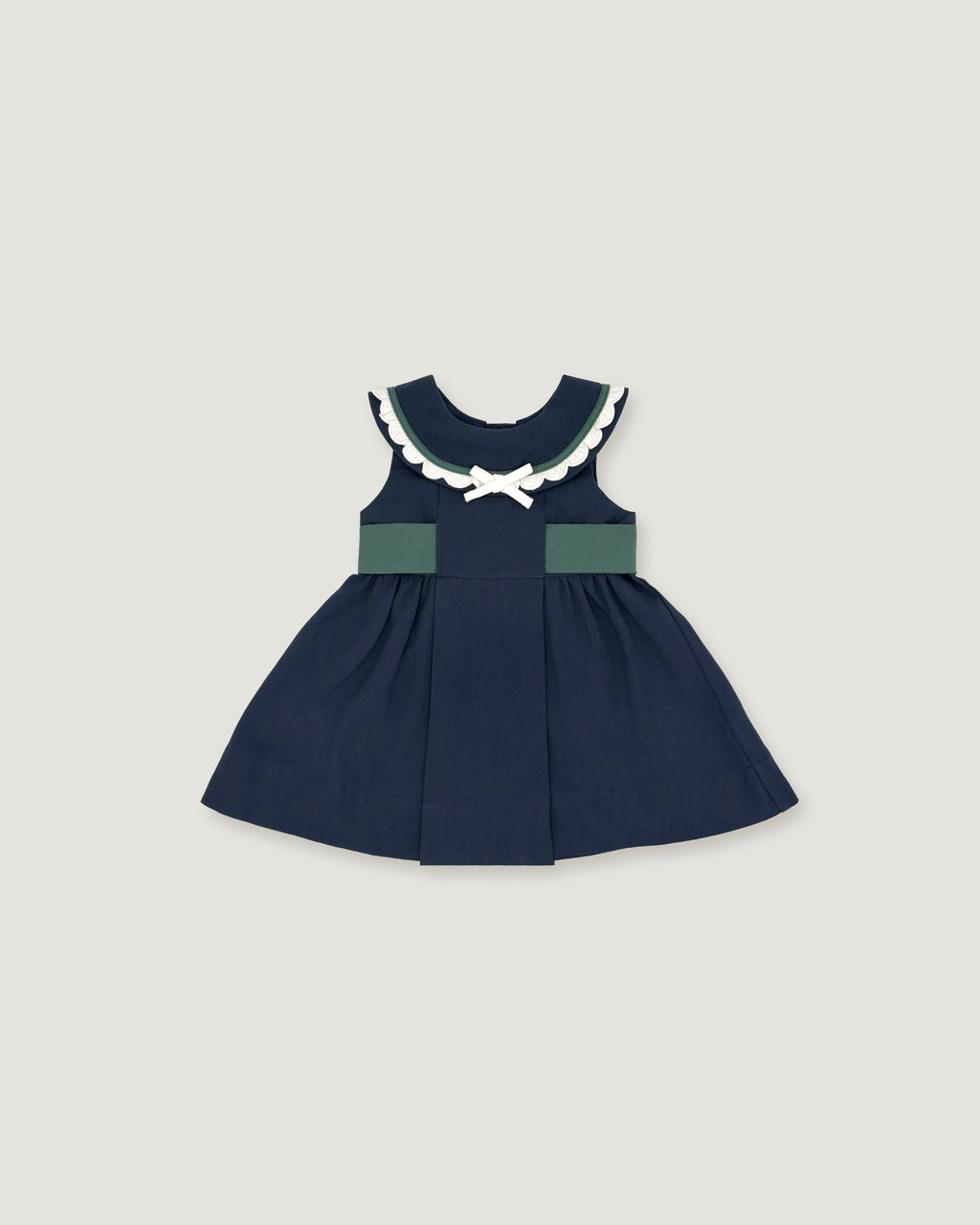 Lillies Dream - The Midnight Pinafore: 3T (38.5 in)