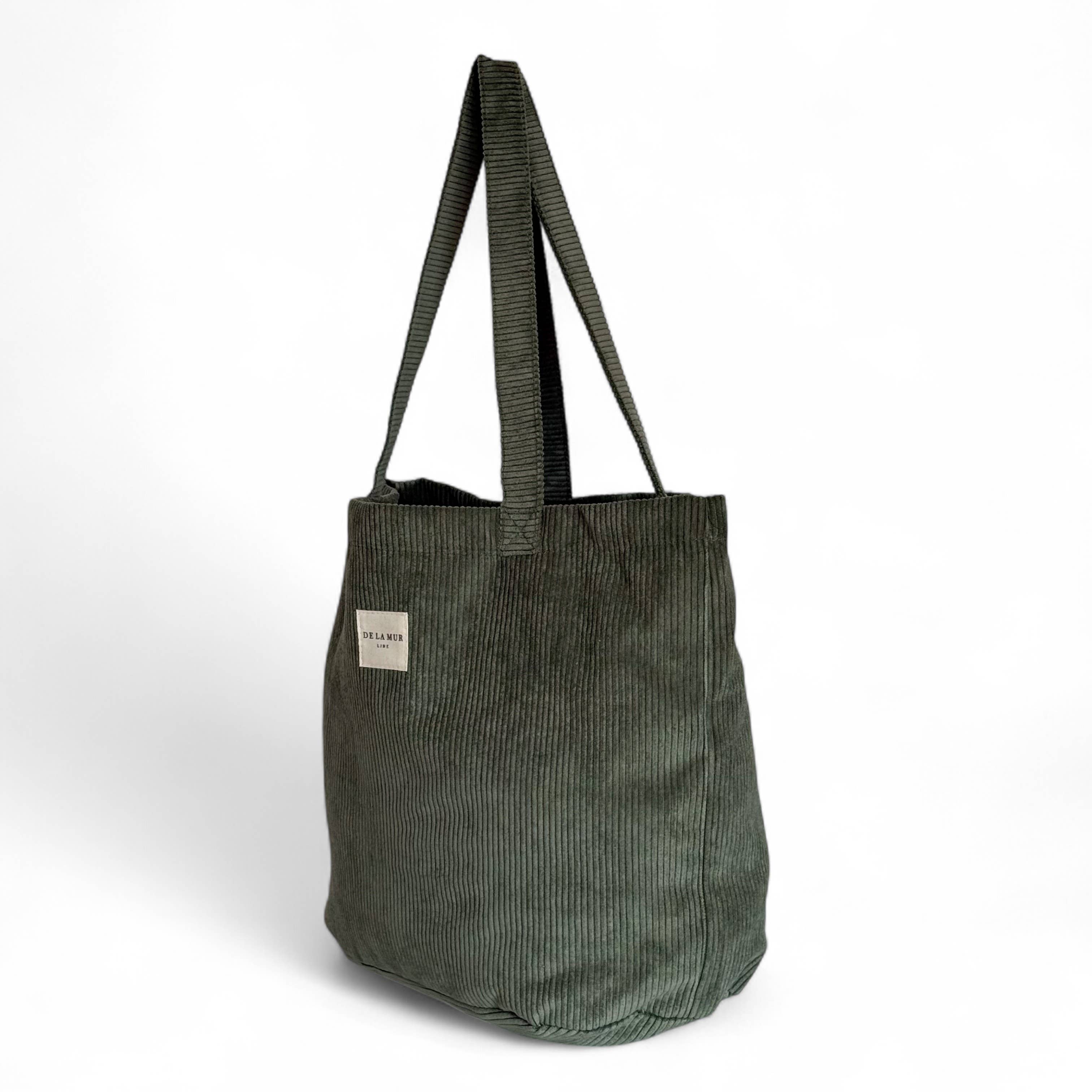 DE LA MUR LINE US Inc - Large Bag Tree