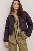 GG Black Jacket Size L