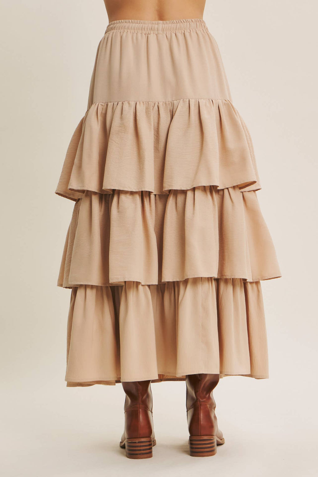 IF Cafe Skirt Size S