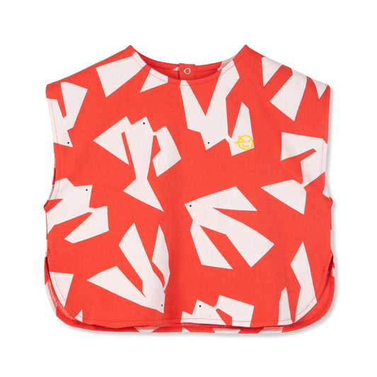 Wynken Sunshine Top ( Sz 8- 14)