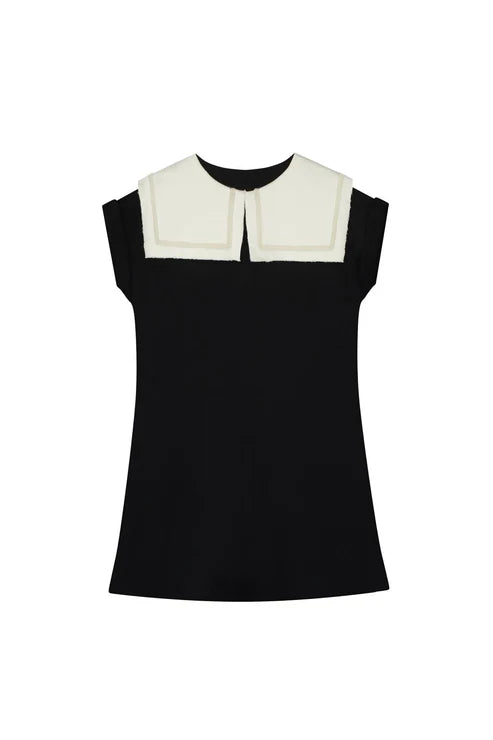 Little Creative Odissey Sweat Dress ( Sz 2-12)