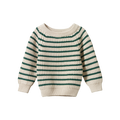 Nature Baby - Billy Jumper: 3Y