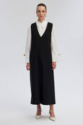 TP Black Jumper