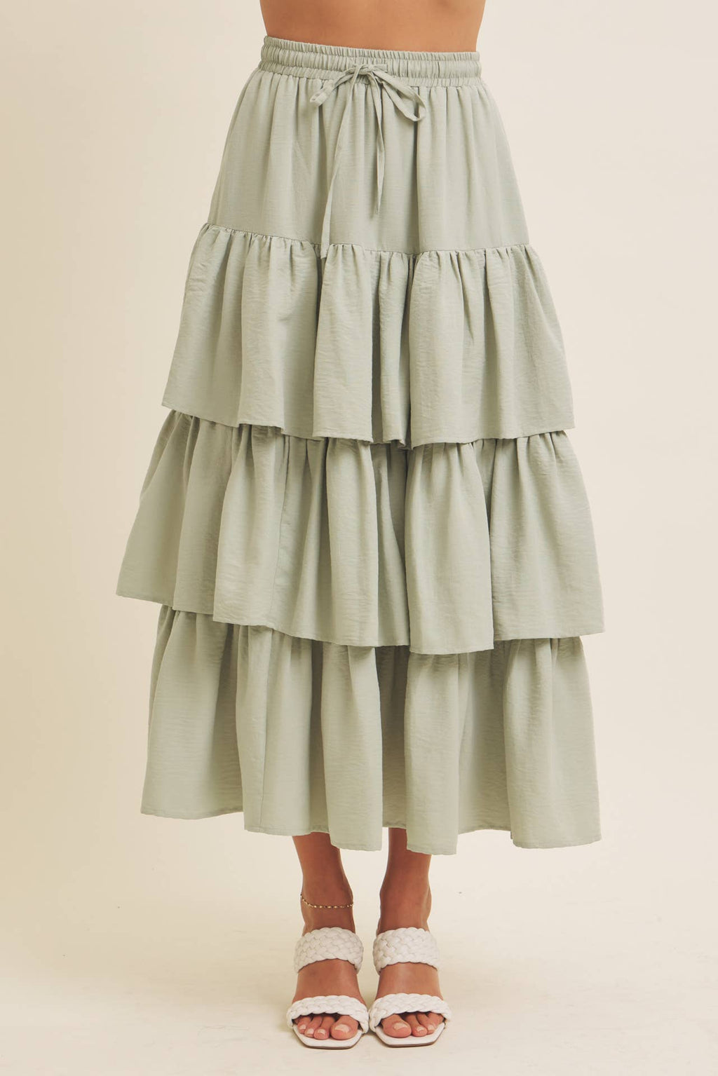 IF Cafe Skirt Size S