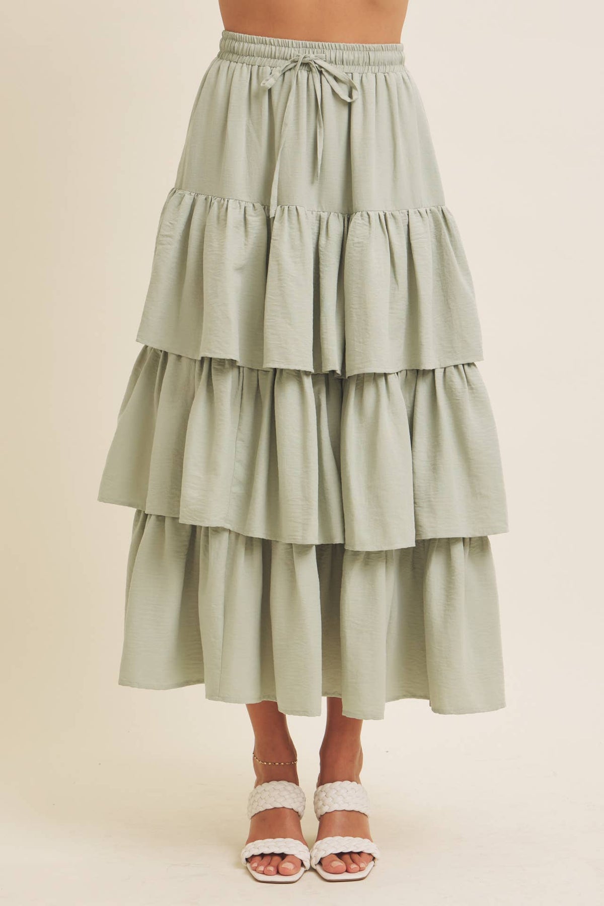 IF Cafe Skirt Size L