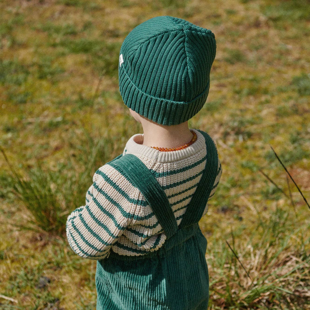 Nature Baby - Billy Jumper: 3Y