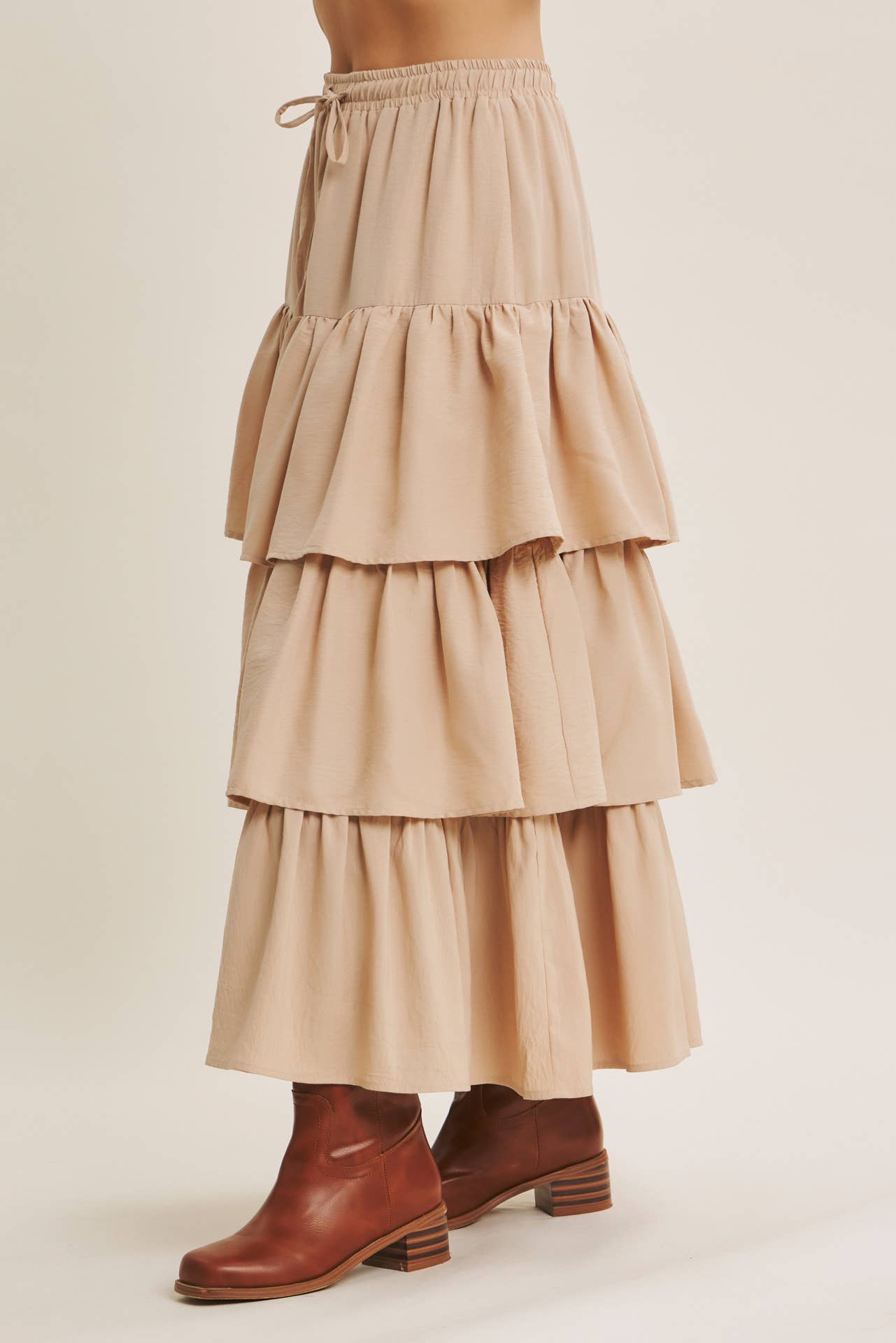 IF Cafe Skirt Size M