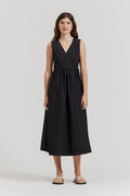 TE Wrap Jumper