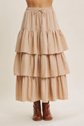 IF Cafe Skirt Size S