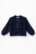 TA Black Cardigan