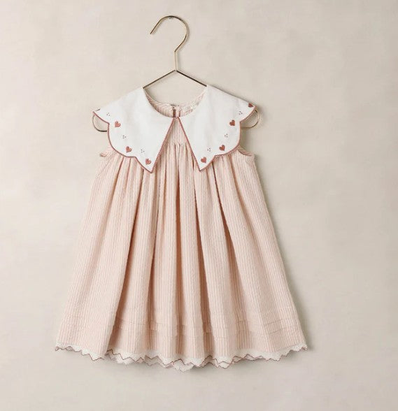 Noralee Florence Petal Dress ( Sz 18M-8YR)