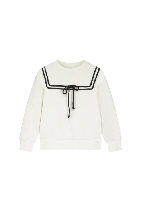 Little Creative Odissey Sweatshirt ( Sz 12-M)