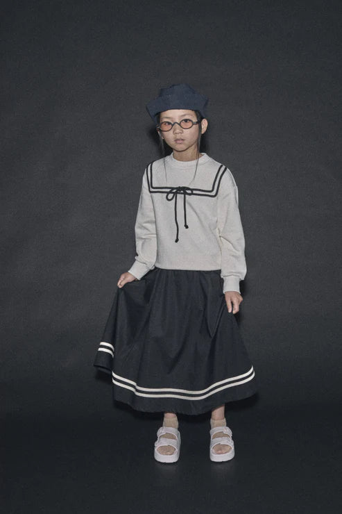 Little Creative Odissey Sweatshirt ( Sz 12-M)
