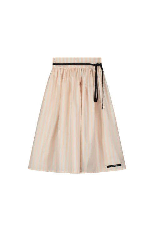 Little Creative Anchor Skirt ( Sz 12-M)