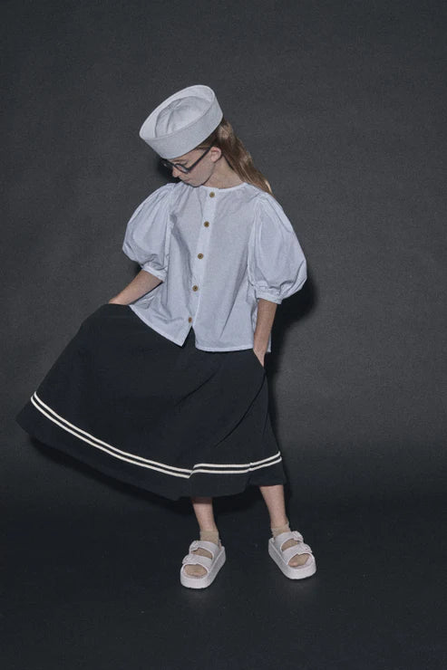 Little Creative Odissey Skirt ( Sz 12-M)
